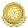 Stunt Glider Trophy