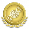 Sugar Rush Trophy