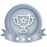 Traveling Glider Trophy
