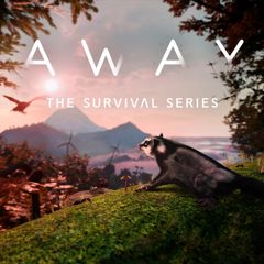 Away: The Survival Series