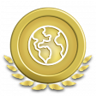 Globetrotter Trophy