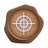 Master Hunter Trophy