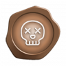 Poison Addict Trophy