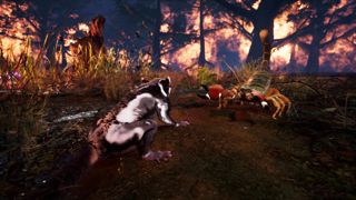 Away: The Survival Series Screenshot 3