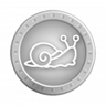 Slow Achiever Trophy