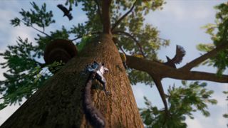 Away: The Survival Series Screenshot 5