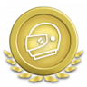 Stunt Glider Trophy