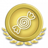 Sugar Rush Trophy