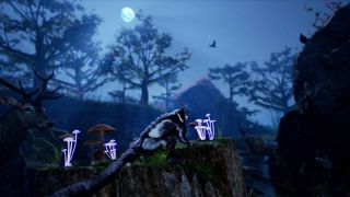 Away: The Survival Series Screenshot 2