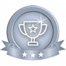 Traveling Glider Trophy