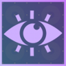 Bull's Eye Trophy