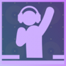 High Five Trophy
