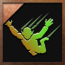 Fly you fools! Trophy