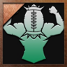 Next challenge Trophy