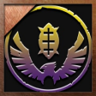 Unity is strength Trophy