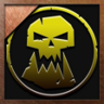 WAAAGH! Trophy