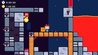 Castle Pals Screenshot 1