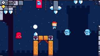 Castle Pals Screenshot 4