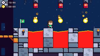 Castle Pals Screenshot 3