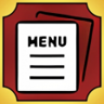 Menu please! Trophy
