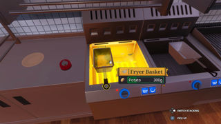Cooking Simulator Screenshot 4