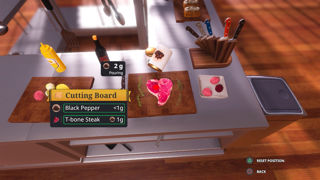 Cooking Simulator Screenshot 10