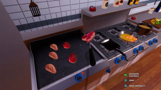 Cooking Simulator Screenshot 9