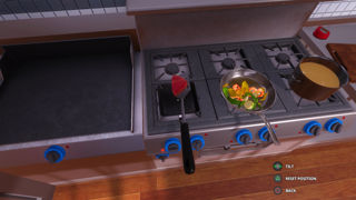 Cooking Simulator Screenshot 5