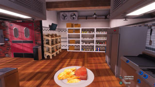 Cooking Simulator Screenshot 6