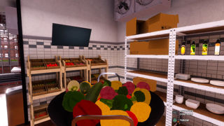 Cooking Simulator Screenshot 3