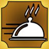 A run of good choices Trophy