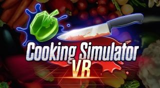 Cooking Simulator VR