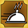 A run of good choices Trophy