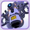 Grounded Trophy