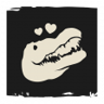 @CanYouPetTheCroc Trophy