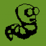 Lab Worm Trophy