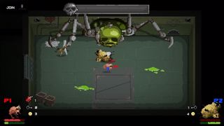 Freaky Awesome Screenshot 4