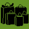Shopping Trophy