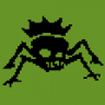 Spider King Trophy