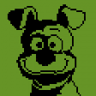 Trusty Friend Trophy