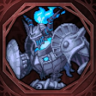 Cave Guardian Trophy