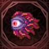 Demon Buster Trophy