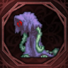 Demon Hunter Trophy