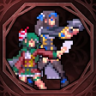 Demon Purge Trophy
