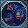 Demon Slayer Trophy
