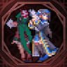 Flawless Teamwork Trophy