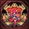 Kurona, Full Power! Trophy