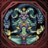 Power Overwhelming Trophy