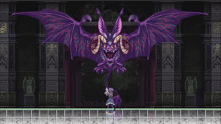 Gal Guardians: Demon Purge Screenshot 6