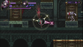 Gal Guardians: Demon Purge Screenshot 3
